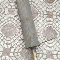 اگزوز 106 استیل سایز کوچیک اگزوز بنزی 220|قطعات یدکی و لوازم جانبی|رشت, نخودچر|دیوار