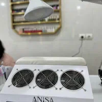 فن زیردستی سه موتوره|آرایشی، بهداشتی، درمانی|اهواز, کوی بشارت|دیوار