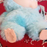 لبوبو اصلی|اسباب‌بازی بچه|ایلام, |دیوار