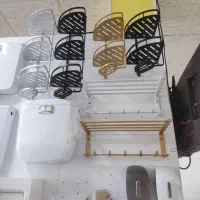 نصب و فروش شیرآلات بهداشتی و توالت فرنگی پرند|لوازم سرویس بهداشتی|پرند, فاز ۱|دیوار