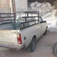 پیکان وانت گناوه
