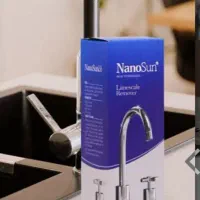 جرم گیر شیرآلات نانوسان