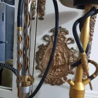 قلیان عربی|کلکسیون و سرگرمی|زابل, |دیوار