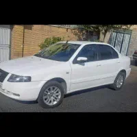 سورن پلاس مدل ۴۰۱|خودرو سواری و وانت|تهران, کیانشهر|دیوار