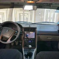 پارس سال موتور جدید سیمی|خودرو سواری و وانت|قم, یزدان‌شهر|دیوار