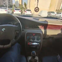 سمند SE 91|خودرو سواری و وانت|شیراز, نیایش|دیوار
