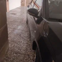 تارا شش دنده مشکی آبنوس ۱۴۰۴|خودرو سواری و وانت|اصفهان, خانه اصفهان|دیوار