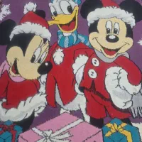 قالیچه اتاق کودک