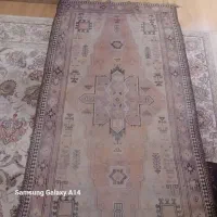 گلیم با بیش از 70سال قدمت گیشا