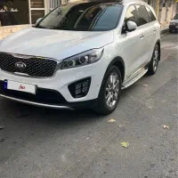 سورنتو ۲۰۱۷ جی تی کم کار