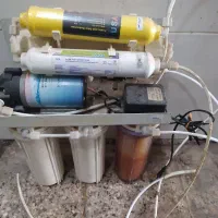 دستگاه تصفیه آب