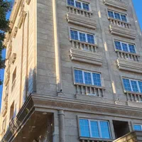 آپارتمان لاکچری 84متری تک خواب