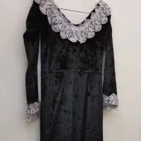 تعدادی مانتو کفش و لباس مجلسی|لباس|سهند, |دیوار