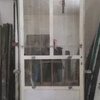 درب وآره آب صابونی تک فاز واتشی ۳فاز