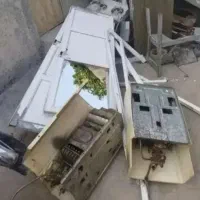 خرید،فروش خریدار ضایعات اهن مس آلمیون برنج خشکه
