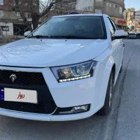 دنا پلاس ۶ دنده