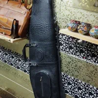 جای تفنگ دوربین دار