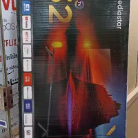 جشنواره 32اینچ دو گیرنده لایت ویوو|تلویزیون و پروژکتور|تهران, امین حضور|دیوار