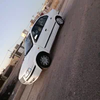 سمند ef7 مدل آخر 97 گاز سیمی کم کار|خودرو سواری و وانت|کرمان, |دیوار