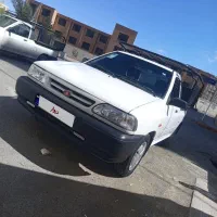 پراید وانت ۱۴۰۳