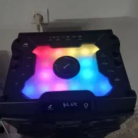 باند۲قلو آرگون  20000هزاروات