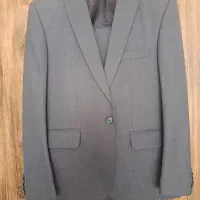 کت وشلوارمردانه