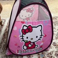 چادر بازی نو