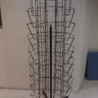 ویترین قفسه لوس ساعت|فروشگاه و مغازه|شاهین‌شهر, عطار|دیوار