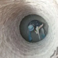 چاه ‌ کن ترکمن