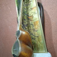 تار حرفهای3تا کهنه و صداپخته مناسب اجرای نوازنده|سازهای سنتی|شهریار, کردزار|دیوار