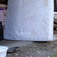 تشک طبی خوشخواب ( دو نفره )