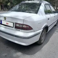 خودروسمند دوگانه سوخت