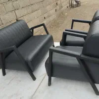 نیم ست اداری ۳۰در۵۰|مبلمان اداری|تهران, شهید رجایی|دیوار