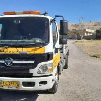 خودروبر کفی هشترود،میانه،قره آغاج