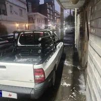 پراید وانت|خودرو سواری و وانت|رشت, بازار|دیوار