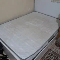 تشک و تخت دونفره نفره