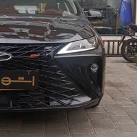 Fownix Arizzo 6GT (آریزو ۶ جی تی) نقدو اقساط بانکی