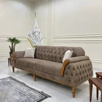 مبل شاپرک     اقساط با چک  **   مبلمان ترک    **
