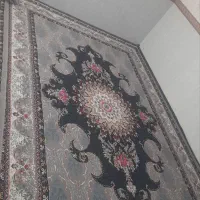 دو عدد فرش ۹متری