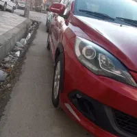 ام وی ام لااکچری 315|خودرو سواری و وانت|کرمانشاه, |دیوار