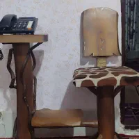 وسایل منزل|تلفن رومیزی|مشهد, شهرک بهارستان|دیوار