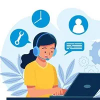 خدامات اینترنتی وصل کردن ملیه امور اینترنت