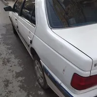 پژو پارس ساده، مدل ۱۳۸۸|خودرو سواری و وانت|مشهد, شهید بصیر|دیوار