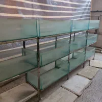 فروش آکواریم سالنی