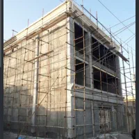 استاد سیمان سیاه و سفید