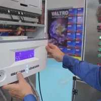 کارخانه پکیچ استخدام