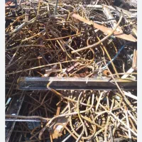 ضایعات آهن بالاترین قیمت