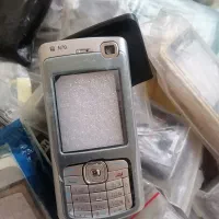 قاب باطری گارد موبایل