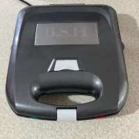 ساندویچ سازB.S.H کاملا سالم و استفاده نشده