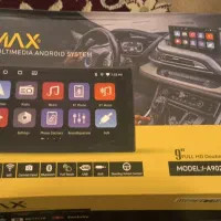 مانیتور کوییک و ساینا مدل I-A9026RC  IMAX